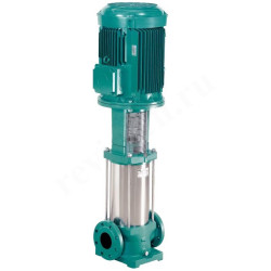 КОРПУС НАСОСА MVI32 PN25