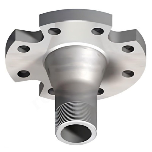 Присоединительный фланец DN 125