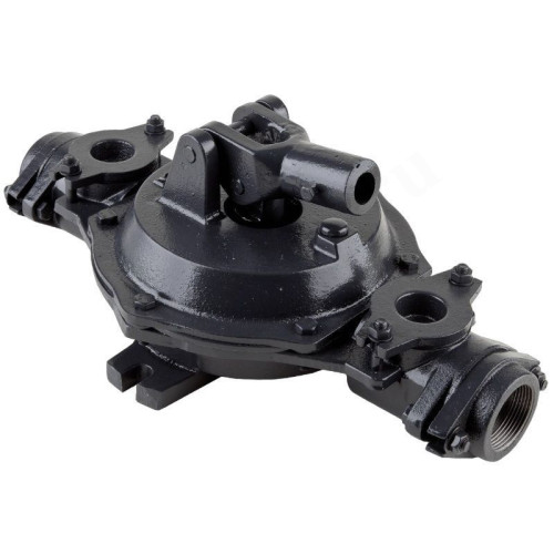 Ручной мембранный насос R1 1/2 GG (Z8)"