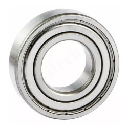 Подшипник 6206-2Z/C3