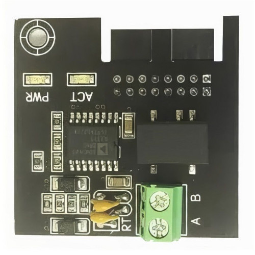 Плата RS-485 для SK, Wilo