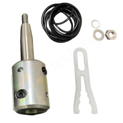 Муфта 24/24+Вал 24X151 BG90 ZN к-т, Wilo