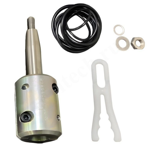 Муфта 24/24+Вал 24X151 BG90 ZN к-т, Wilo