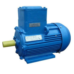 Электродвигатель АИМУ112 M2 У1