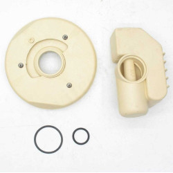 Инжектор/диффузор WJ 202 - 203 комплект