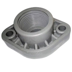 ФЛАНЕЦ ПЛАСТИКОВЫЙ PW-165/175