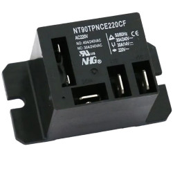 Реле NT90TPNCE220CF (40A), ZOTA