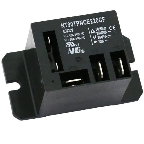 Реле NT90TPNCE220CF (40A), ZOTA