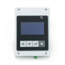 Блок индикации БИ ZOTA V3 (MK-S Plus), (MK-S с 01.11.21), (Solid, SmartSE c 01.01.22)