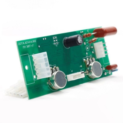 Электронный модуль ПУ ЭВТ И1 (универсальный)