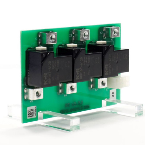 Блок силовой БС ZOTA  (с термозащитой)