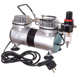 Компрессор AS-19