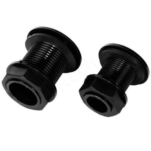 Комплект для подключения пластиковых баков 3/4"