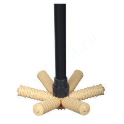 Дистрибьютор лучевой (для корпусов 14-16")