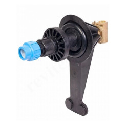 Адаптер колодезный "АК" Джилекс