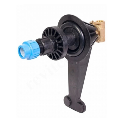 Адаптер колодезный "АК" Джилекс