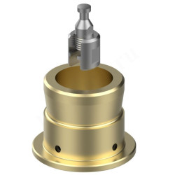 Адаптер VFM-2R DN15-50 с ARV(E)-1000R