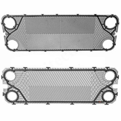 S19A Пластина AISI316 0.5 TK 1234, Ридан