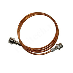 Трубка импульсная, 1,5 м