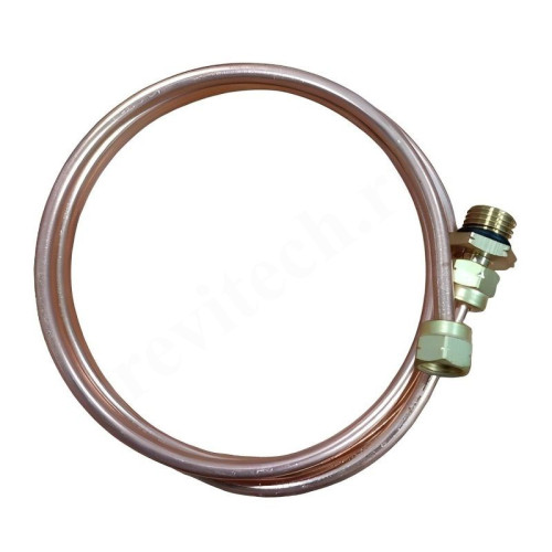 Импульсная трубка 1 м для APT-R