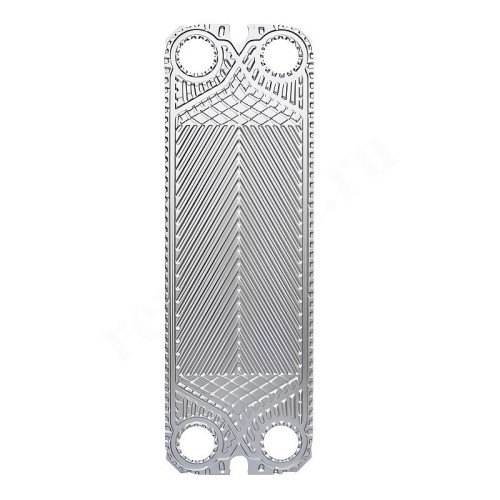 S14A Пластина AISI316 0.5 TL 1234 (пр. класс 48A2169799)