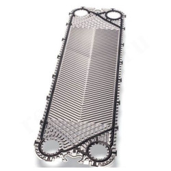 S14A Пластина AISI316 0.5 TL 0000, Ридан