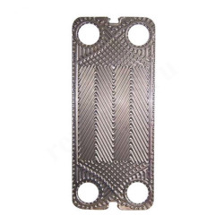 S14A Пластина AISI316 0.5 TK 1234