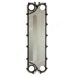 S14A  Пластина AISI316 0.5 TL 1234, Ридан