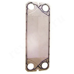 S21 Пластина AISI316 0.5 TL 1234