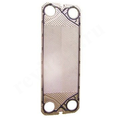 S21 Пластина AISI316 0.5 TL 1234