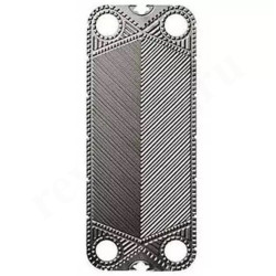 S14A Пластина AISI316 0.5 TL 1234