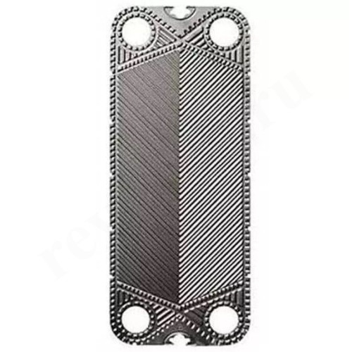 S14A Пластина AISI316 0.5 TL 1234