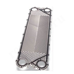 S14 Пластина AISI316 0.5 TK 1234, Ридан