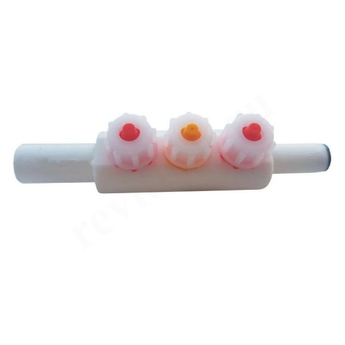 Воздушный распределитель в сборе ВТ-3