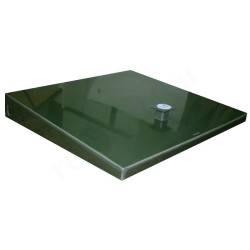 Крышка ТОПАС 4 (865-865)