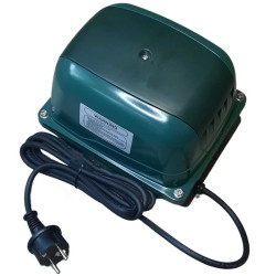 Диафрагменный компрессор марки AirBio модель АВ-65/80