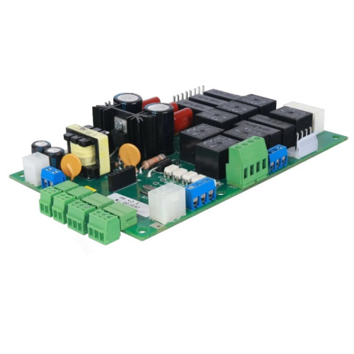 Плата управления ЭВАН-EXPERT