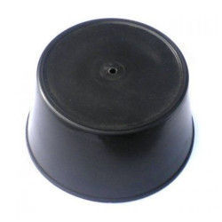 Кожух из полистирола