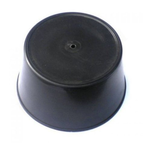 Кожух из полистирола