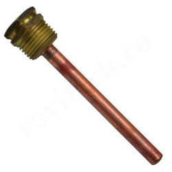 Гильза термостата IMIT(Трубка термостата)