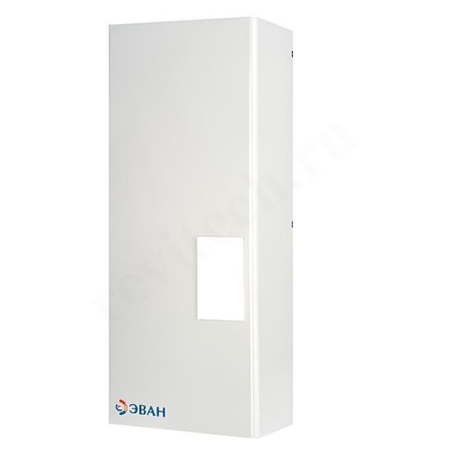 Корпус котла ЭВАН-С1-18-30