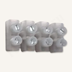 Колодка контактная KA460.12