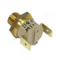 Датчик минимального давления Campini Ty 60V Warmos-QX