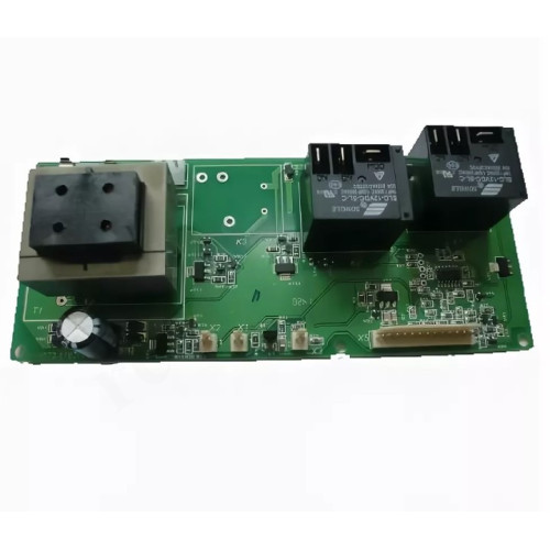 Плата 011-04 (WARMOS-36-60) проверенная