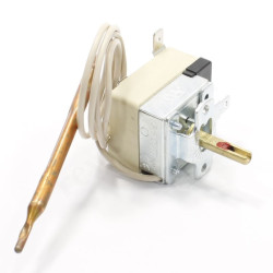 Термостат капиллярный Caem TU-V 30-90 C(0-90C) (LP5267A) настроенный (АНАЛОГ TR2)