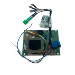 Плата ЭПВН-24 в сборе для ремонтов