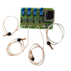 Плата ЭПВН-108(А) (18+3х30) в сборе для ремонта