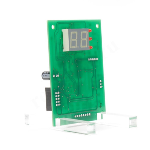 Плата терморегулятора W-IV 2019