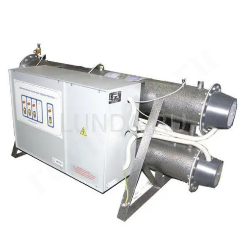 Корпус котла ЭПВН 72-120 (упакован в ящик)