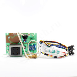 Плата ЭПВН-36 в сборе для ремонта